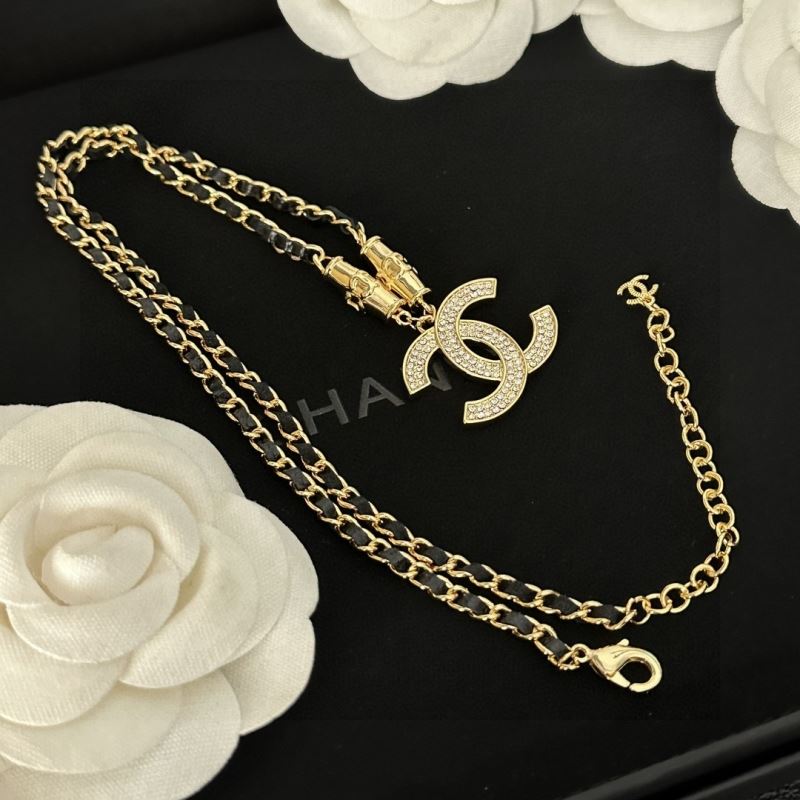 Chanel Necklaces